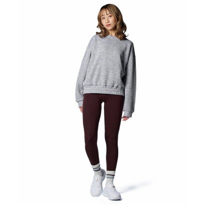 アンダーアーマー UNDER ARMOUR アンダーアーマー/レディス/F24 UA TECH SWEATER CREW （Summit White /  /）｜詳細画像