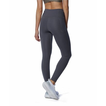 アンダーアーマー UNDER ARMOUR アンダーアーマー/レディス/Motion Legging （Castlerock /  / Black）｜詳細画像