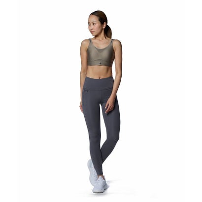 アンダーアーマー UNDER ARMOUR アンダーアーマー/レディス/Motion Legging （Castlerock /  / Black）｜詳細画像
