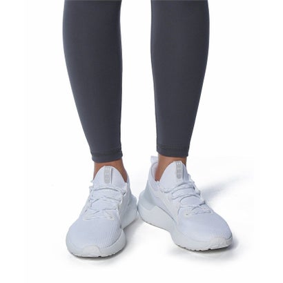 アンダーアーマー UNDER ARMOUR アンダーアーマー/レディス/Motion Legging （Castlerock /  / Black）｜詳細画像