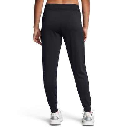 アンダーアーマー UNDER ARMOUR アンダーアーマー/レディス/Tech Pant （Black /  / White）｜詳細画像