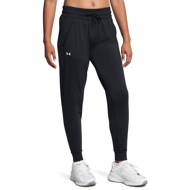 /レディス/Tech Pant （Black /  / White）