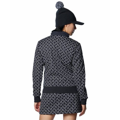 アンダーアーマー UNDER ARMOUR アンダーアーマー/レディス/UA W Drive Pro Hyb Jacket （Black /  / White）｜詳細画像
