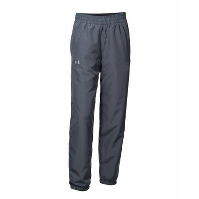 アンダーアーマー UNDER ARMOUR アンダーアーマー/レディス/F24 UA TRICOT WOVEN PANT （Castlerock /  /）｜詳細画像