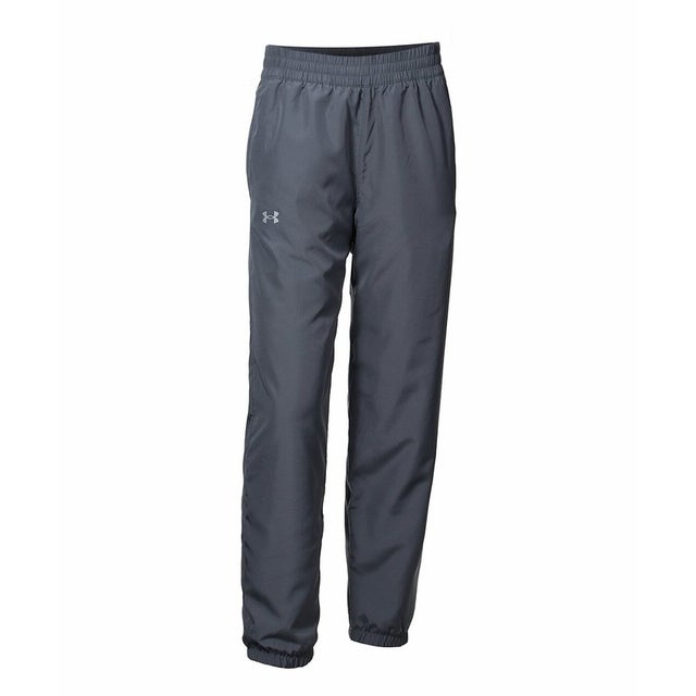 /レディス/F24 UA TRICOT WOVEN PANT （Castlerock /  /）