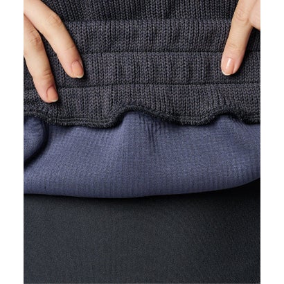 アンダーアーマー UNDER ARMOUR アンダーアーマー/レディス/F24 UA TECH SWEATER CREW （Black / /）｜詳細画像