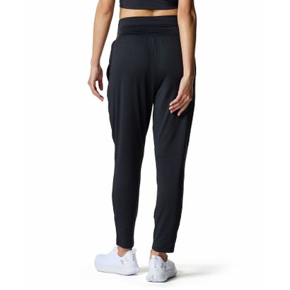 アンダーアーマー/レディス/UA FITNESS PANTS （Black /  /）｜詳細画像