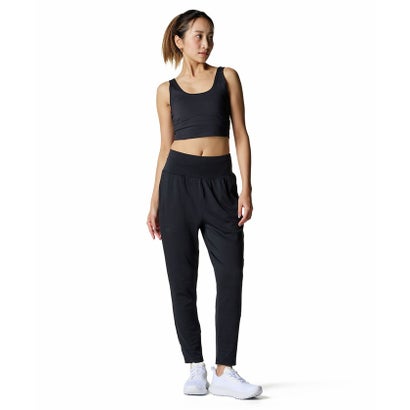 アンダーアーマー/レディス/UA FITNESS PANTS （Black /  /）｜詳細画像