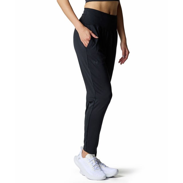 /レディス/UA FITNESS PANTS （Black /  /）