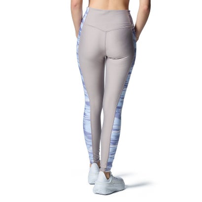 アンダーアーマー UNDER ARMOUR アンダーアーマー/レディス/F24 UA ARMOUR PRINTED LEGGING （Tetra Gray /  /）｜詳細画像
