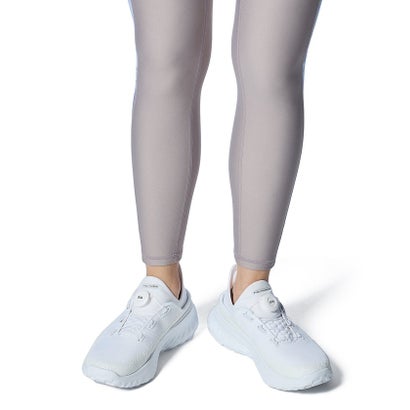 アンダーアーマー UNDER ARMOUR アンダーアーマー/レディス/F24 UA ARMOUR PRINTED LEGGING （Tetra Gray /  /）｜詳細画像