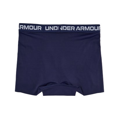 アンダーアーマー UNDER ARMOUR アンダーアーマー/レディス/UA ARMOUR SHORTS FOR SPORTS （Midnight Navy /  /）｜詳細画像