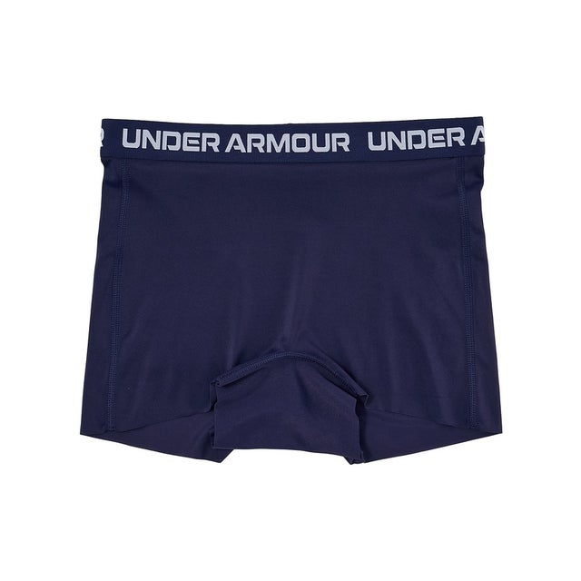 /レディス/UA ARMOUR SHORTS FOR SPORTS （Midnight Navy /  /）