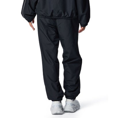 アンダーアーマー UNDER ARMOUR アンダーアーマー/レディス/UA TRICOT LINER WOVEN PANT （Black /  /）｜詳細画像