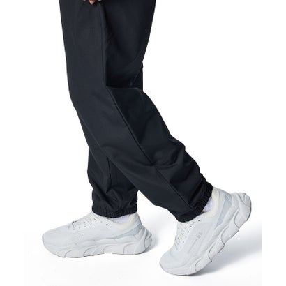 アンダーアーマー UNDER ARMOUR アンダーアーマー/レディス/UA TRICOT LINER WOVEN PANT （Black /  /）｜詳細画像