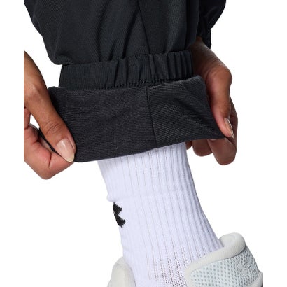 アンダーアーマー UNDER ARMOUR アンダーアーマー/レディス/UA TRICOT LINER WOVEN PANT （Black /  /）｜詳細画像
