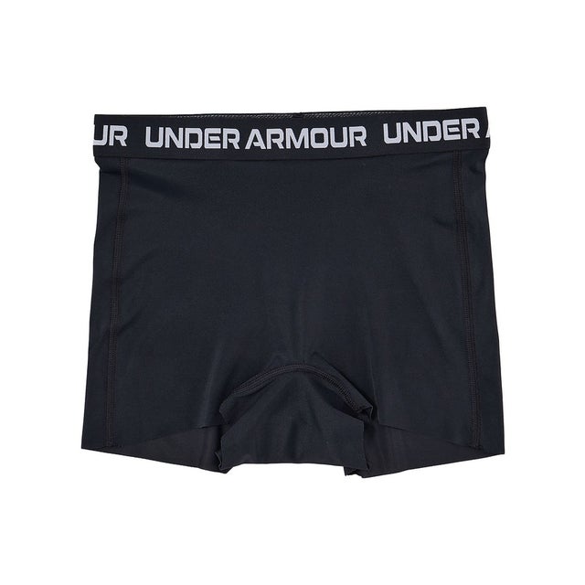 /レディス/UA ARMOUR SHORTS FOR SPORTS （Black /  /）