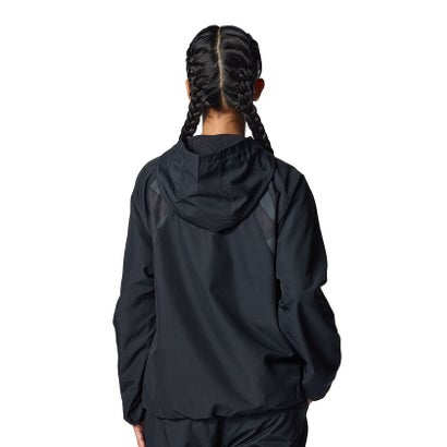 アンダーアーマー UNDER ARMOUR アンダーアーマー/レディス/UA TRICOT WOVEN PRINT （Black /  /）｜詳細画像