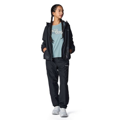 アンダーアーマー UNDER ARMOUR アンダーアーマー/レディス/UA TRICOT WOVEN PRINT （Black /  /）｜詳細画像