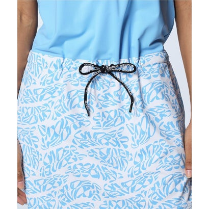 アンダーアーマー UNDER ARMOUR アンダーアーマー/レディス/UA Iso-chill CB Dress （Carolina Blue /  / White）｜詳細画像