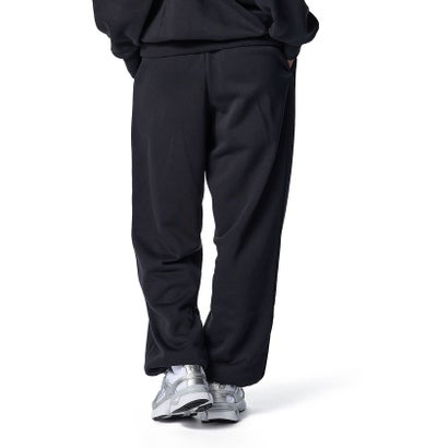 アンダーアーマー UNDER ARMOUR アンダーアーマー/レディス/UA RIVAL FLEECE OVERSIZED PANTS （Black /  /）｜詳細画像