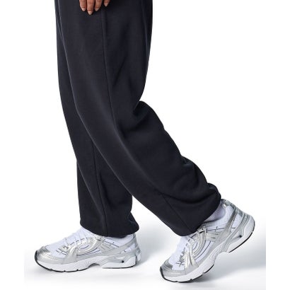 アンダーアーマー UNDER ARMOUR アンダーアーマー/レディス/UA RIVAL FLEECE OVERSIZED PANTS （Black /  /）｜詳細画像
