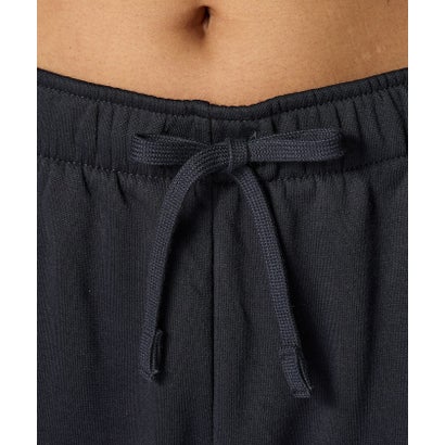 アンダーアーマー UNDER ARMOUR アンダーアーマー/レディス/UA RIVAL FLEECE OVERSIZED PANTS （Black /  /）｜詳細画像
