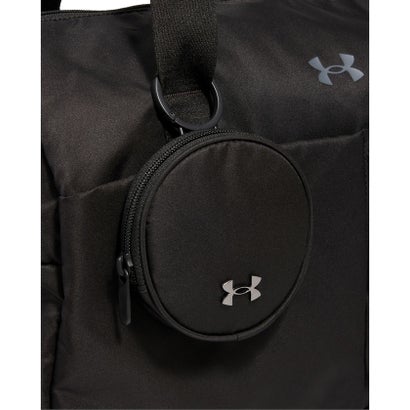 アンダーアーマー UNDER ARMOUR アンダーアーマー/レディス/UA Studio Micro Case （Black /  / Black）｜詳細画像