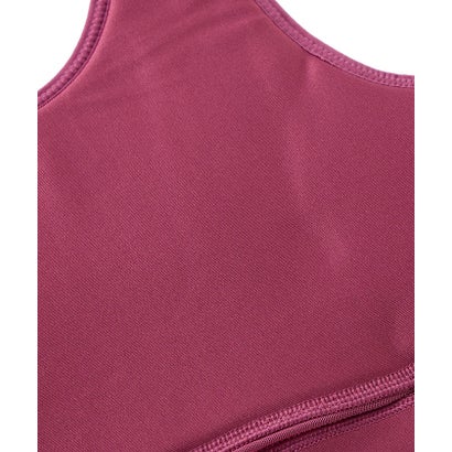 アンダーアーマー/レディス/UA Active bra Novelty （Fuchsia Dusk /  /）｜詳細画像