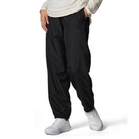 /レディス/UA MESH LINER WOVEN PANT （Black /  /）