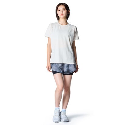 アンダーアーマー/レディス/UA VANISH 2IN1 SHORT （Black /  /）｜詳細画像