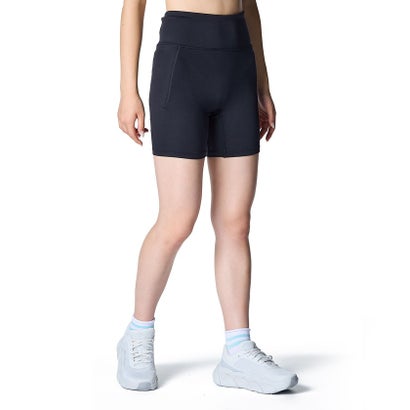 アンダーアーマー/レディス/UA VANISH 2IN1 SHORT （Black /  /）｜詳細画像