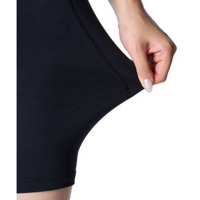 アンダーアーマー/レディス/UA VANISH 2IN1 SHORT （Black /  /）｜詳細画像