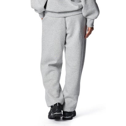アンダーアーマー UNDER ARMOUR アンダーアーマー/レディス/UA RIVAL FLEECE OVERSIZED PANTS （Mod Gray Light Heather /  /）｜詳細画像