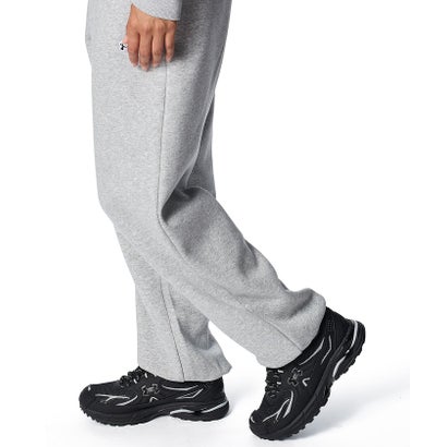 アンダーアーマー UNDER ARMOUR アンダーアーマー/レディス/UA RIVAL FLEECE OVERSIZED PANTS （Mod Gray Light Heather /  /）｜詳細画像