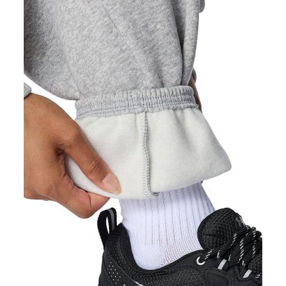 アンダーアーマー UNDER ARMOUR アンダーアーマー/レディス/UA RIVAL FLEECE OVERSIZED PANTS （Mod Gray Light Heather /  /）｜詳細画像