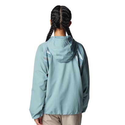 アンダーアーマー UNDER ARMOUR アンダーアーマー/レディス/UA TRICOT WOVEN PRINT （Serpentine /  /）｜詳細画像