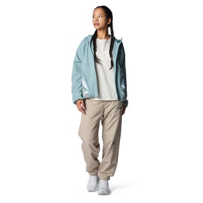 アンダーアーマー UNDER ARMOUR アンダーアーマー/レディス/UA TRICOT WOVEN PRINT （Serpentine /  /）｜詳細画像