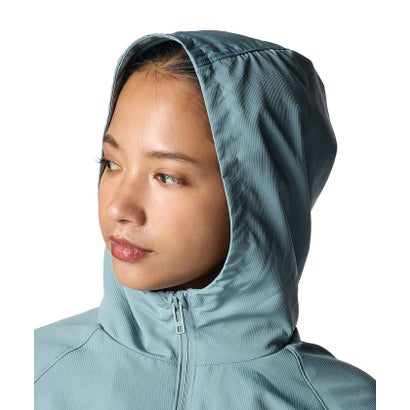 アンダーアーマー UNDER ARMOUR アンダーアーマー/レディス/UA TRICOT WOVEN PRINT （Serpentine /  /）｜詳細画像