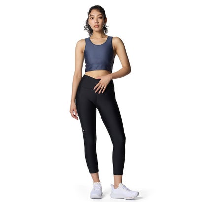 アンダーアーマー/レディス/UA Active bra Novelty （Downpour Gray /  /）｜詳細画像