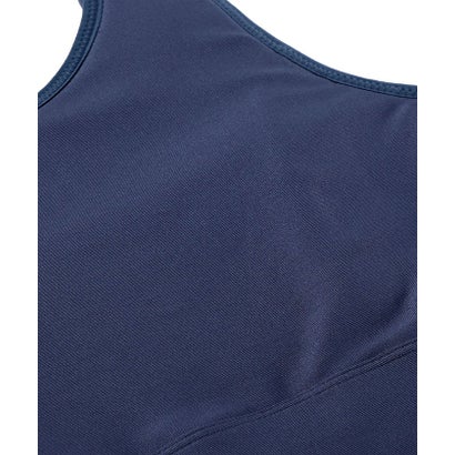 アンダーアーマー/レディス/UA Active bra Novelty （Downpour Gray /  /）｜詳細画像