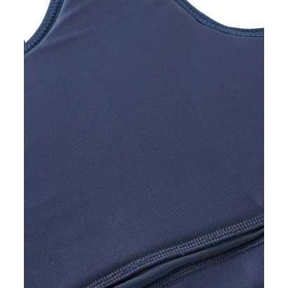 アンダーアーマー/レディス/UA Active bra Novelty （Downpour Gray /  /）｜詳細画像