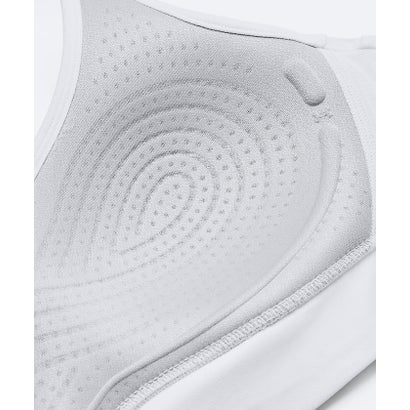 アンダーアーマー UNDER ARMOUR アンダーアーマー/レディス/UA INFINITY MID 2.0 BRA （White /  / White）｜詳細画像