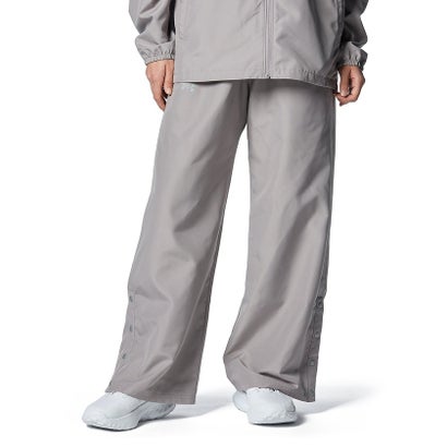 アンダーアーマー/レディス/F24 UA MESH WOVEN PANT （Tetra Gray /  /）｜詳細画像