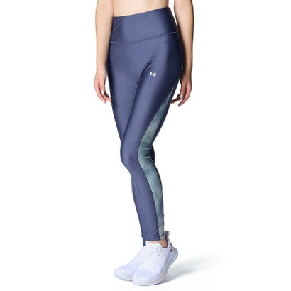 アンダーアーマー UNDER ARMOUR アンダーアーマー/レディス/UA ARMOUR Printed Legging （Downpour Gray /  /）｜詳細画像