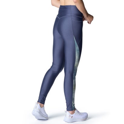 アンダーアーマー UNDER ARMOUR アンダーアーマー/レディス/UA ARMOUR Printed Legging （Downpour Gray /  /）｜詳細画像