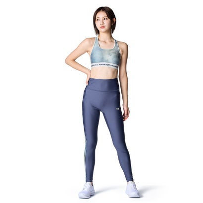 アンダーアーマー UNDER ARMOUR アンダーアーマー/レディス/UA ARMOUR Printed Legging （Downpour Gray /  /）｜詳細画像