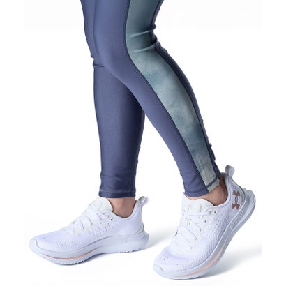 アンダーアーマー UNDER ARMOUR アンダーアーマー/レディス/UA ARMOUR Printed Legging （Downpour Gray /  /）｜詳細画像