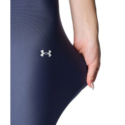 アンダーアーマー UNDER ARMOUR アンダーアーマー/レディス/UA ARMOUR Printed Legging （Downpour Gray /  /）｜詳細画像