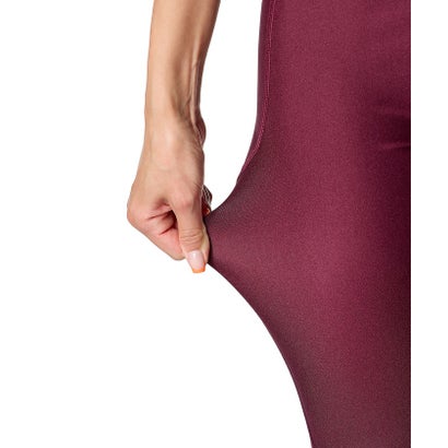 アンダーアーマー UNDER ARMOUR アンダーアーマー/レディス/UA ARMOUR Printed Legging （Dark Maroon /  /）｜詳細画像
